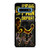 COBRA KAI KARATE POSTER Samsung Galaxy S10 Plus Case Cover