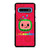 COCOMELON ICON 2 Samsung Galaxy S10 Plus Case Cover
