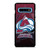 COLORADO AVALANCHE ICON Samsung Galaxy S10 Plus Case Cover