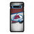 COLORADO AVALANCHE LOGO Samsung Galaxy S10 Plus Case Cover