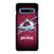 COLORADO AVALANCHE SYMBOL Samsung Galaxy S10 Plus Case Cover