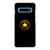 CONVERSE ALL STAR GOLD LOGO Samsung Galaxy S10 Plus Case Cover