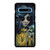 CORALINE ART Samsung Galaxy S10 Plus Case Cover