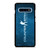 COUNTER STRIKE CSGO LOGO BLUE Samsung Galaxy S10 Plus Case Cover
