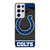 INDIANAPOLIS COLTS NFL TEAM Samsung Galaxy S21 Ultra Case Cover