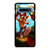 CRASH BANDICOOT GAME Samsung Galaxy S10 Plus Case Cover