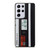 INITIAL D APEX TWIN CAR Samsung Galaxy S21 Ultra Case Cover