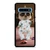 CUTE MEERKAT BABY OLEG Samsung Galaxy S10 Plus Case Cover