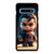 CUTE SUPERMAN DC HEROES Samsung Galaxy S10 Plus Case Cover