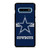 DALLAS COWBOYS NFL Samsung Galaxy S10 Plus Case Cover