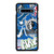 DALLAS MAVERICKS NBA STICKER BOMB Samsung Galaxy S10 Plus Case Cover