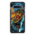 DAMIAN WAYNE BATMAN COMICS Samsung Galaxy S10 Plus Case Cover