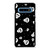 DAY OF THE DEAD PATTERN Samsung Galaxy S10 Plus Case Cover
