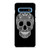 DAY OF THE DEAD SKULL Samsung Galaxy S10 Plus Case Cover