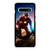 DC THE FLASH SUPER HERO Samsung Galaxy S10 Plus Case Cover