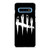 DEAD BY DAYLIGHT SYMBOL Samsung Galaxy S10 Plus Case Cover
