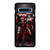 DEADPOOL HARLEY QUINN ANTI HERO Samsung Galaxy S10 Plus Case Cover