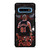 DENNIS RODMAN CHICAGO BULLS RETRO Samsung Galaxy S10 Plus Case Cover