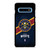 DENVER NUGGETS NBA LOGO Samsung Galaxy S10 Plus Case Cover