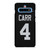 DEREK CARR LAS VEGAS RAIDERS NFL KIT Samsung Galaxy S10 Plus Case Cover