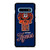 DETROIT TIGERS SKULL LOGO Samsung Galaxy S10 Plus Case Cover