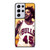 J COLE CHICAGO BULLS Samsung Galaxy S21 Ultra Case Cover