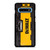 DEWALT RADIO BLUETOOTH EMBLEM Samsung Galaxy S10 Plus Case Cover