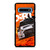 DIRT 4 RALLY RACING GAME Samsung Galaxy S10 Plus Case Cover