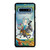 DISENCHANTMENT CARTOON MOVIE Samsung Galaxy S10 Plus Case Cover