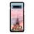 DISNEY CINDERELLA CASTLE Samsung Galaxy S10 Plus Case Cover
