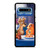 DISNEY LADY AND THE TRAMP CARTOON Samsung Galaxy S10 Plus Case Cover