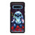 DISNEY STITCH AND ROSE FLOWER Samsung Galaxy S10 Plus Case Cover
