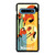 DISNEY THE INCREDIBLES 2 ART Samsung Galaxy S10 Plus Case Cover