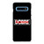 DOBRE BROTHERS SUPREME Samsung Galaxy S10 Plus Case Cover