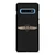 DODGE CAR BROTHERS BAGDE CARBON Samsung Galaxy S10 Plus Case Cover