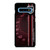 DODGE CHALLENGER SPEEDOMETER LOGO Samsung Galaxy S10 Plus Case Cover