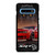 DODGE SRT DEMON CAR LOGO Samsung Galaxy S10 Plus Case Cover