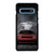 DODGE SRT SMOKED LOGO Samsung Galaxy S10 Plus Case Cover