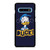 DONALD DUCK MAD DISNEY Samsung Galaxy S10 Plus Case Cover