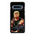 DONALD TRUMP RAMBO Samsung Galaxy S10 Plus Case Cover