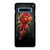 DONOVAN MITCHELL CLEVELAND CAVALIERS Samsung Galaxy S10 Plus Case Cover