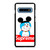 DORAEMON WITH MICKEY SUPREME Samsung Galaxy S10 Plus Case Cover