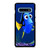 DORY FINDING NEMO CARTOON Samsung Galaxy S10 Plus Case Cover