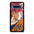 DRAGON BALL GOKU SUPER Samsung Galaxy S10 Plus Case Cover
