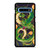 DRAGON BALL SHENLONG ANIME Samsung Galaxy S10 Plus Case Cover