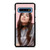 DUA LIPA FEMALE SINGER Samsung Galaxy S10 Plus Case Cover