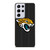 JACKSONVILLE JAGUARS FOOTBALL TEXT Samsung Galaxy S21 Ultra Case Cover