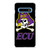 EAST CAROLINA PIRATES FOOTBALL LOGO Samsung Galaxy S10 Plus Case Cover