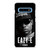 EAZY-E STRAIGHT OUTTA COMPTON Samsung Galaxy S10 Plus Case Cover