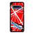 EDDIE VAN HALEN GUITAR Samsung Galaxy S10 Plus Case Cover